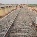 How This Government Contractor Builds Rail Infrastructure